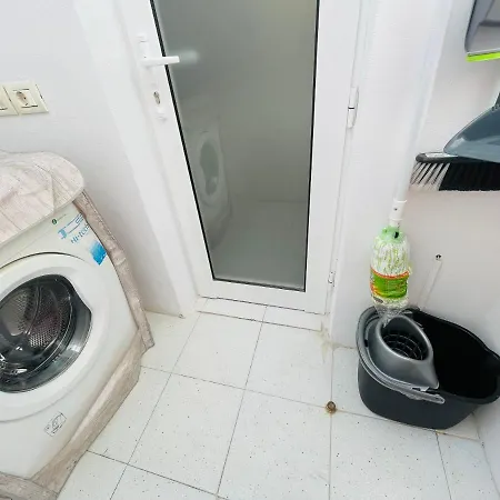 شقة Atico Costa Adeje