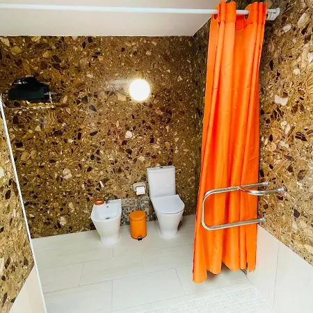 شقة Atico Costa Adeje
