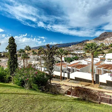 شقة Atico Costa Adeje أذيخي