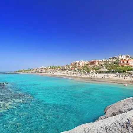 Atico Costa Adeje أذيخي