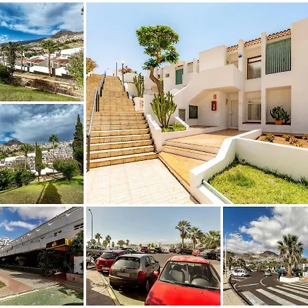شقة Atico Costa Adeje أذيخي