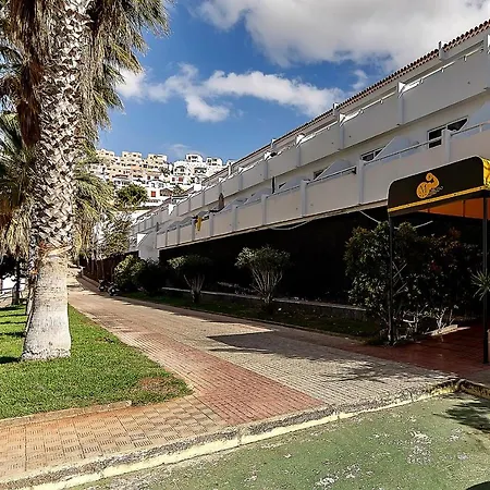شقة Atico Costa Adeje