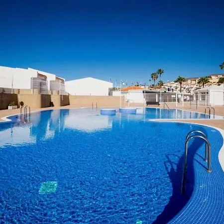 Atico Costa Adeje شقة أذيخي