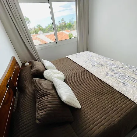 Atico Costa Adeje شقة *