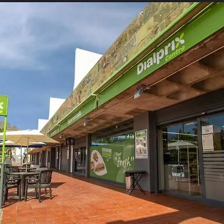 شقة Atico Costa Adeje *