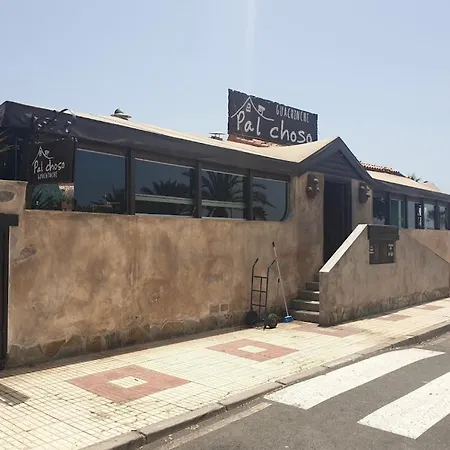 شقة Atico Costa Adeje *