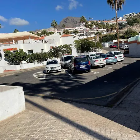 Atico Costa Adeje *