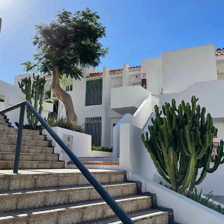 Atico Costa Adeje أذيخي