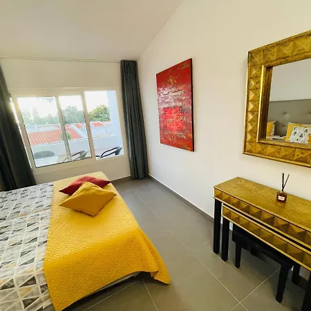 شقة Atico Costa Adeje أذيخي