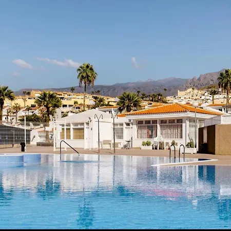 شقة Atico Costa Adeje *