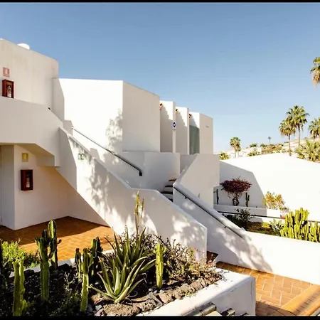 Atico Costa Adeje شقة *