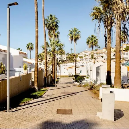 Atico Costa Adeje شقة أذيخي