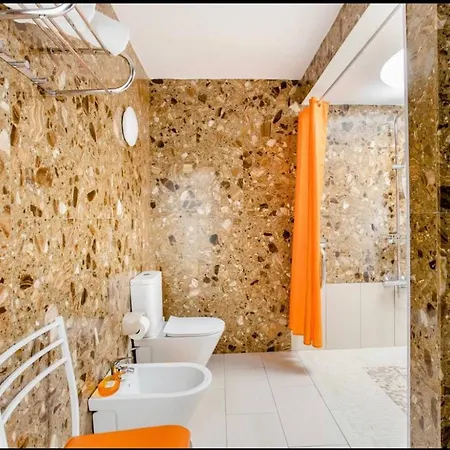 Atico Costa Adeje شقة *