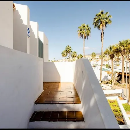 شقة Atico Costa Adeje أذيخي