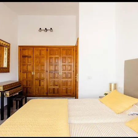 Atico Costa Adeje شقة *