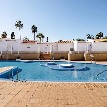شقة Atico Costa Adeje